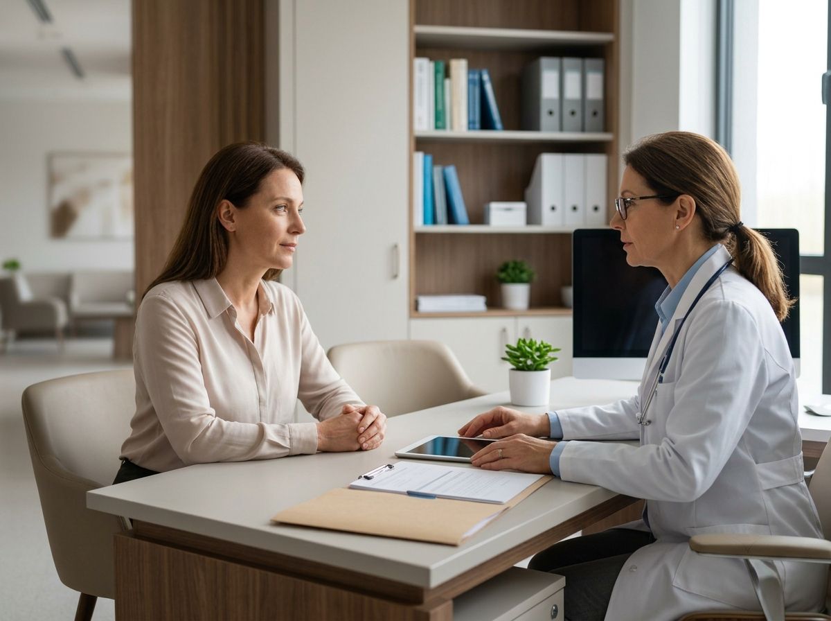 Кодирование от курения консультация у врача